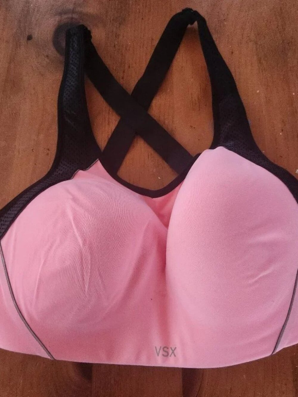 Victoria's Secret VSX Sport Bra 34DD